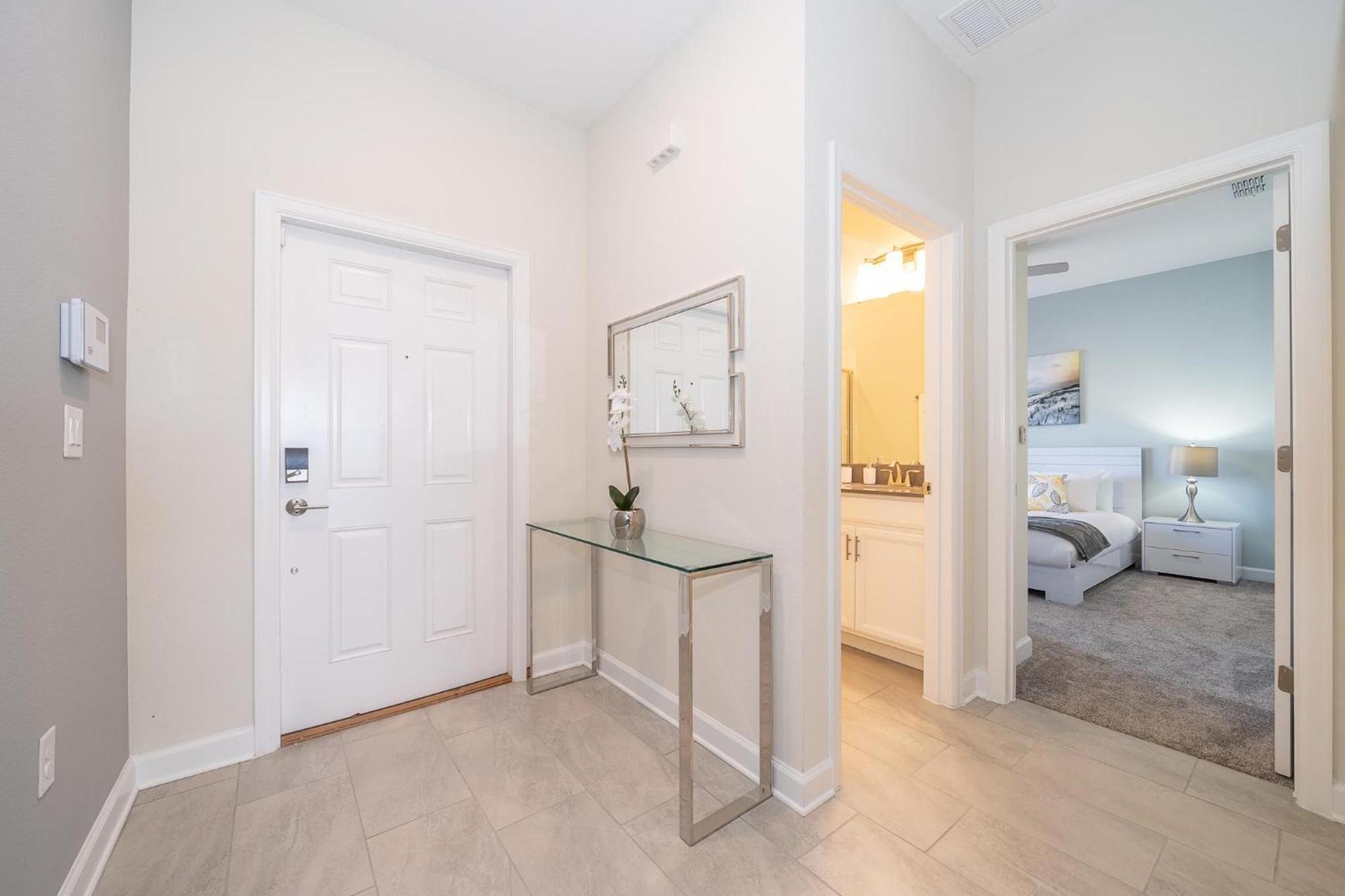 4834Sl Townhouse 4 Bedrooms & 3 Bathrooms + Pool Киссимми Экстерьер фото